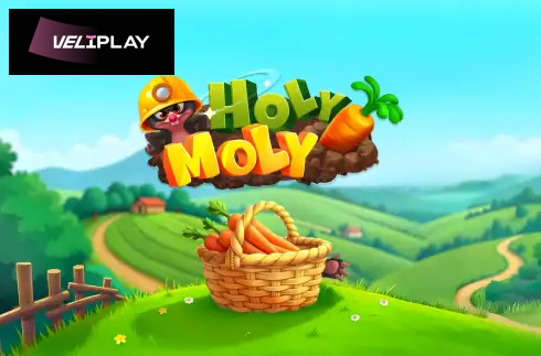 Holy Moly
